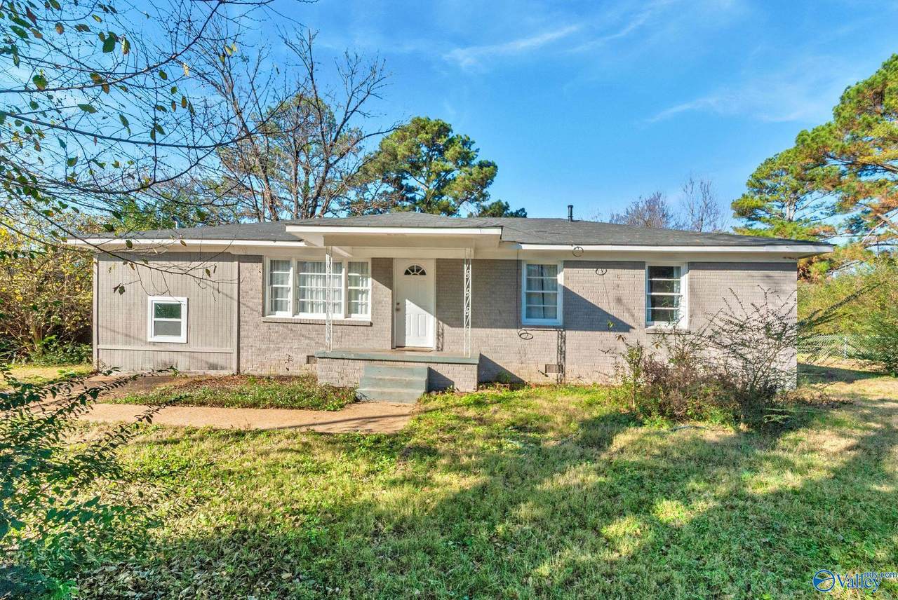 3509 Fay Street - Photo 1