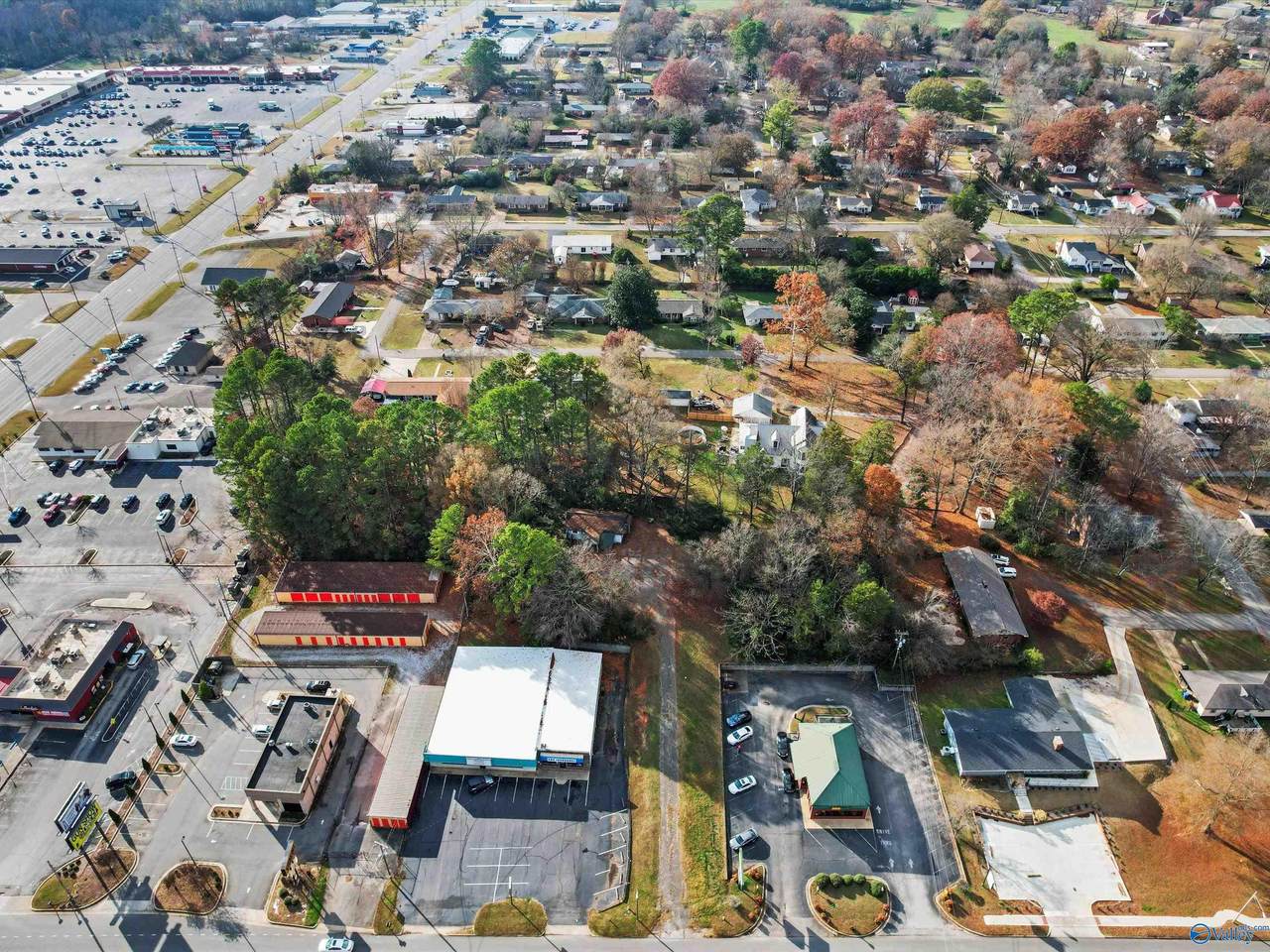 910 Jefferson Street - Photo 1