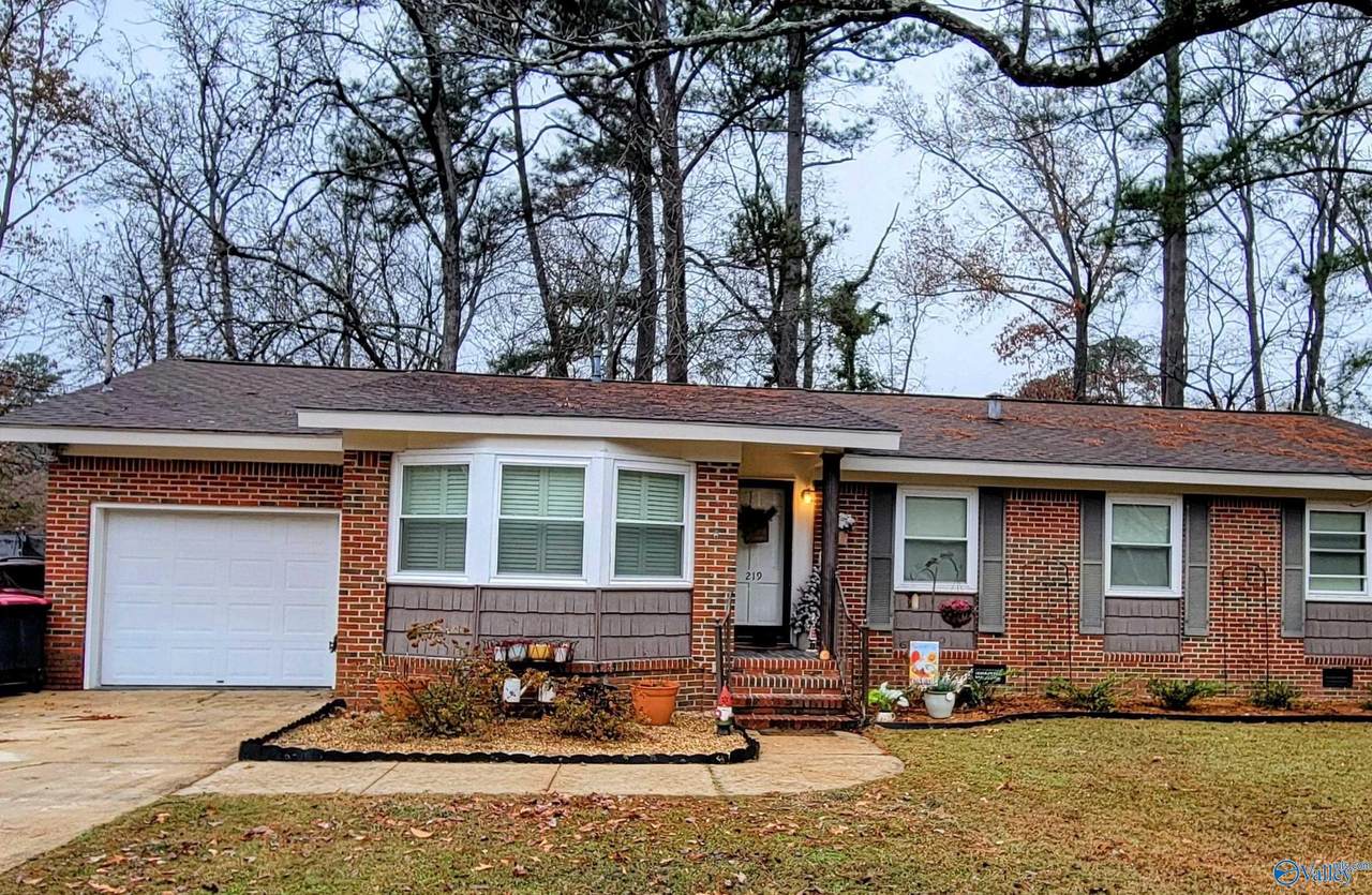 219 Cordell Street - Photo 1