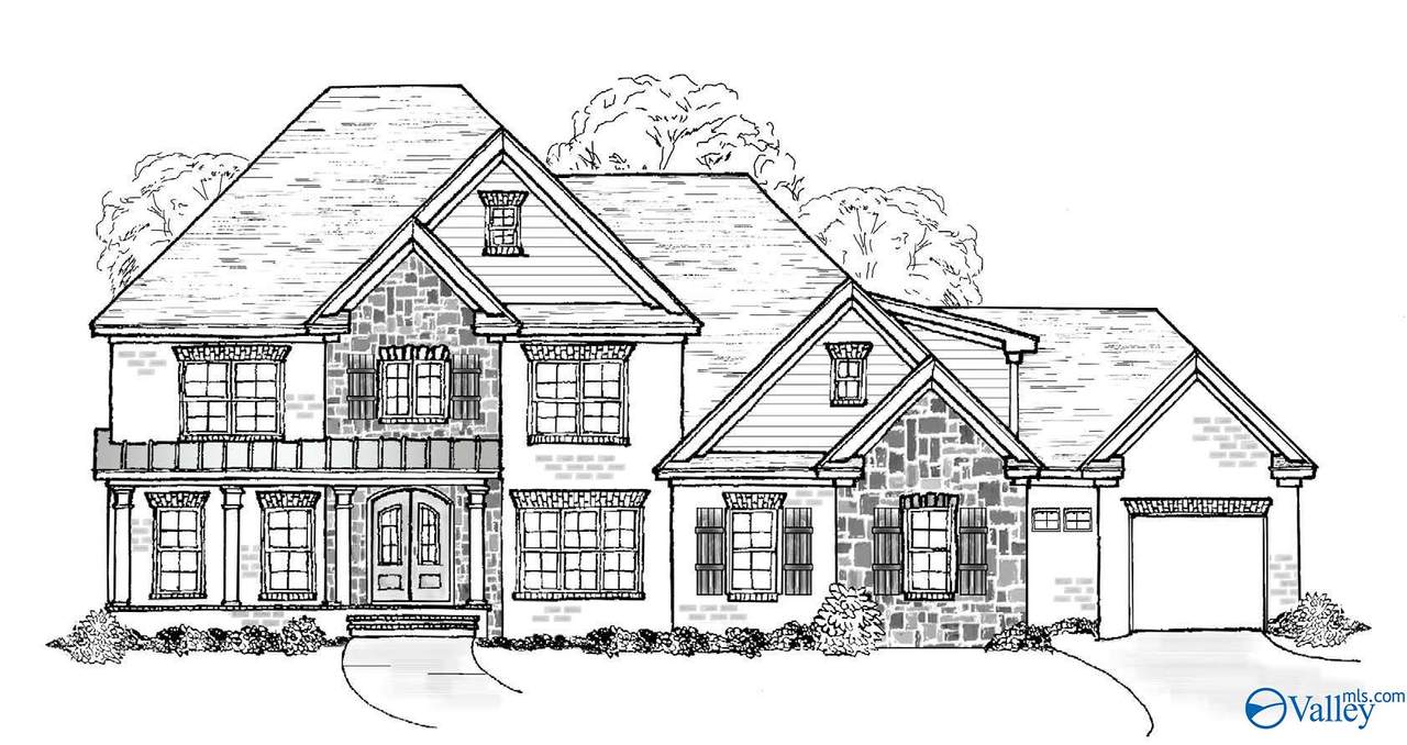 1306 Cardinal Cove Drive - Photo 1