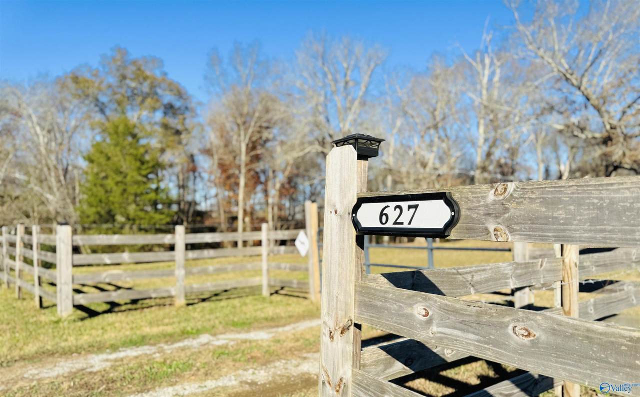 627 Neel School Road - Photo 1