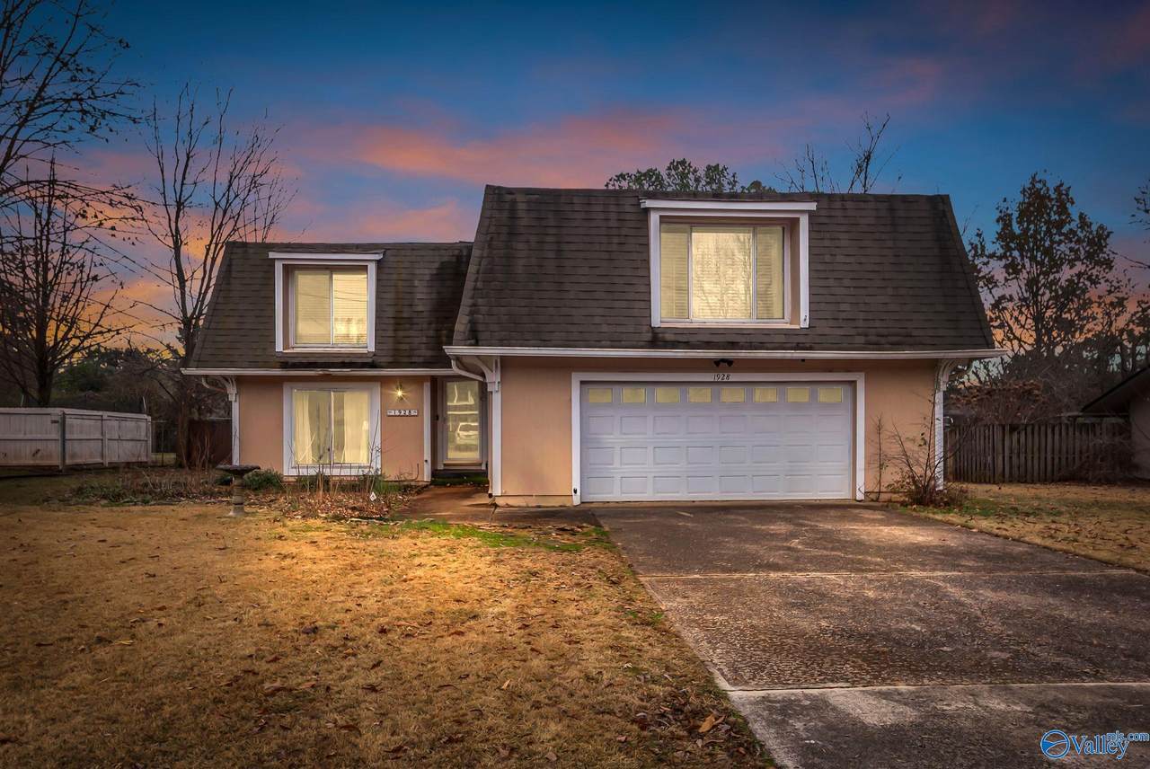 1928 Mcdowling Drive - Photo 1