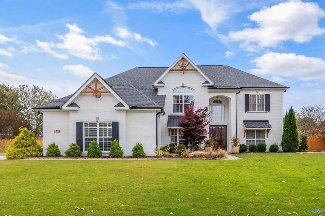 3103 Mossy Rock Road - Photo 1