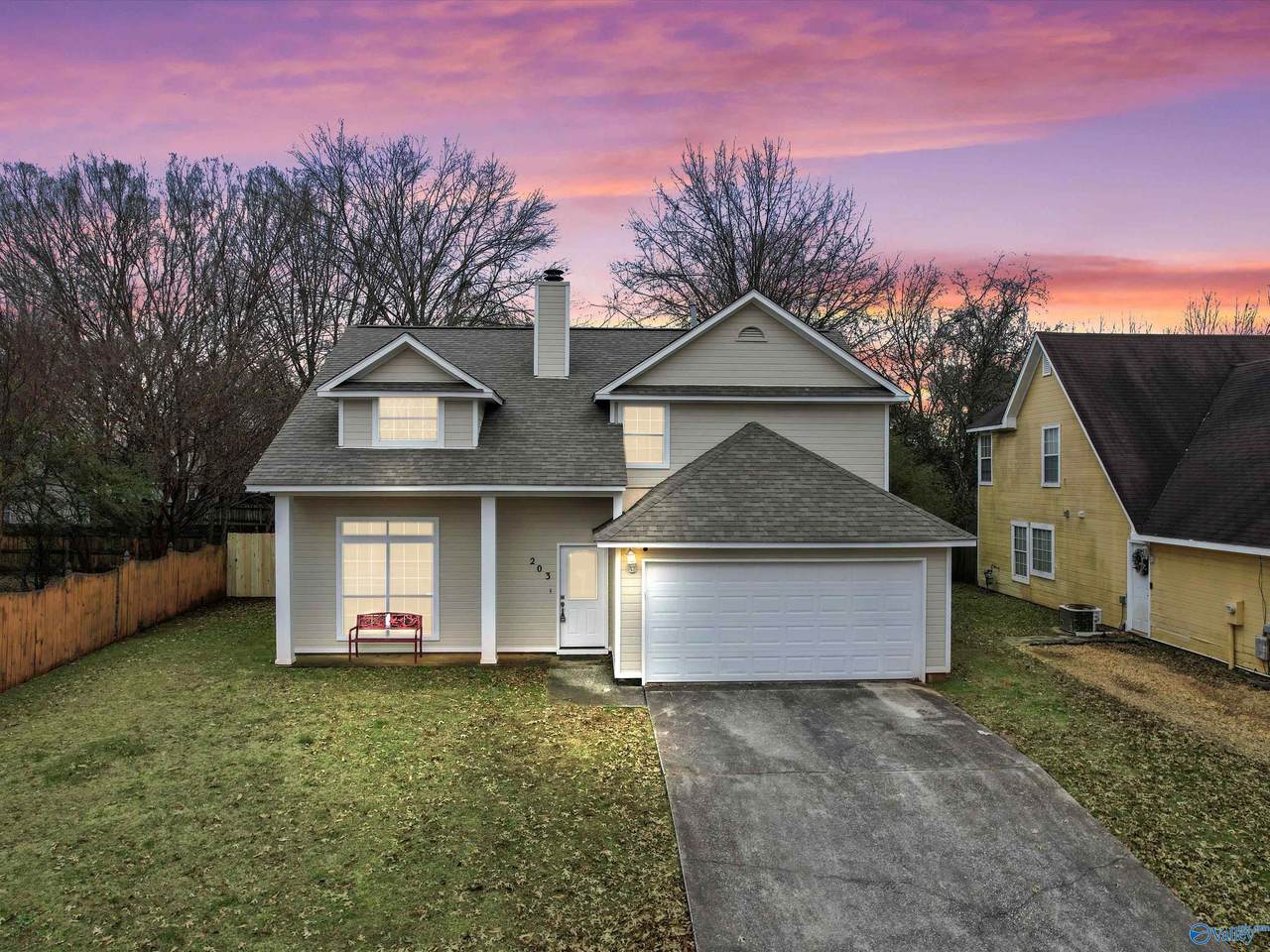 203 Brushcreek Drive - Photo 1