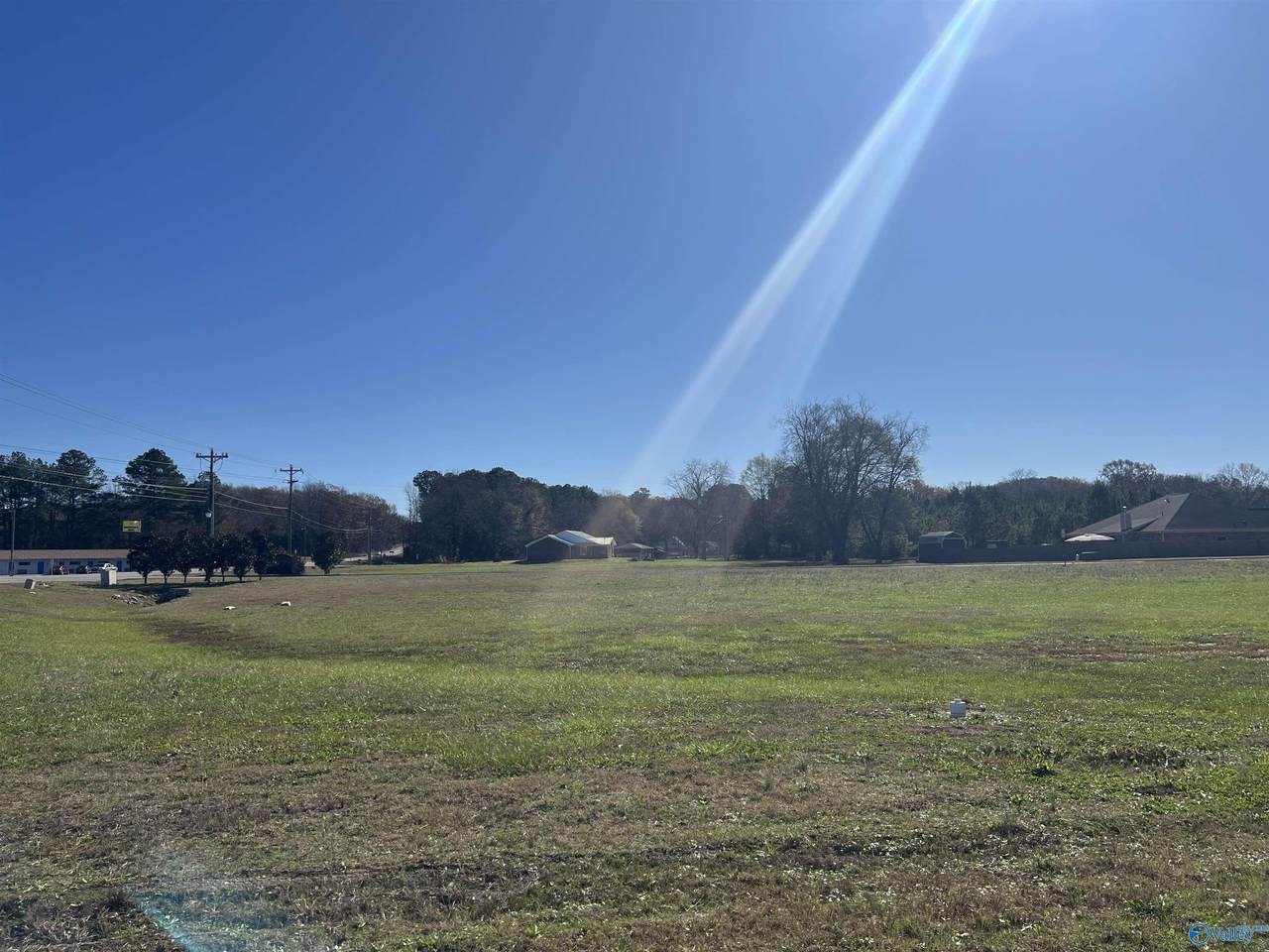 1.20 Acres Alabama Highway 67 - Photo 1
