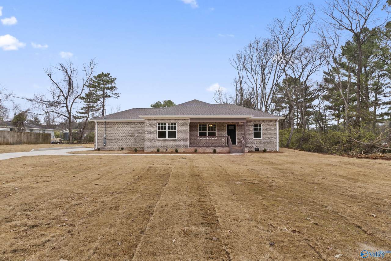 3020 Stringfield Road - Photo 1