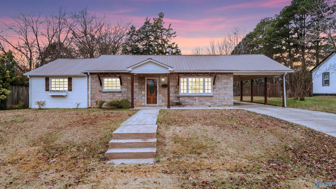 806 South Houston - Photo 1