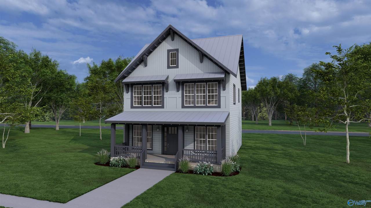 Lot 27 Val Monte Drive - Photo 1