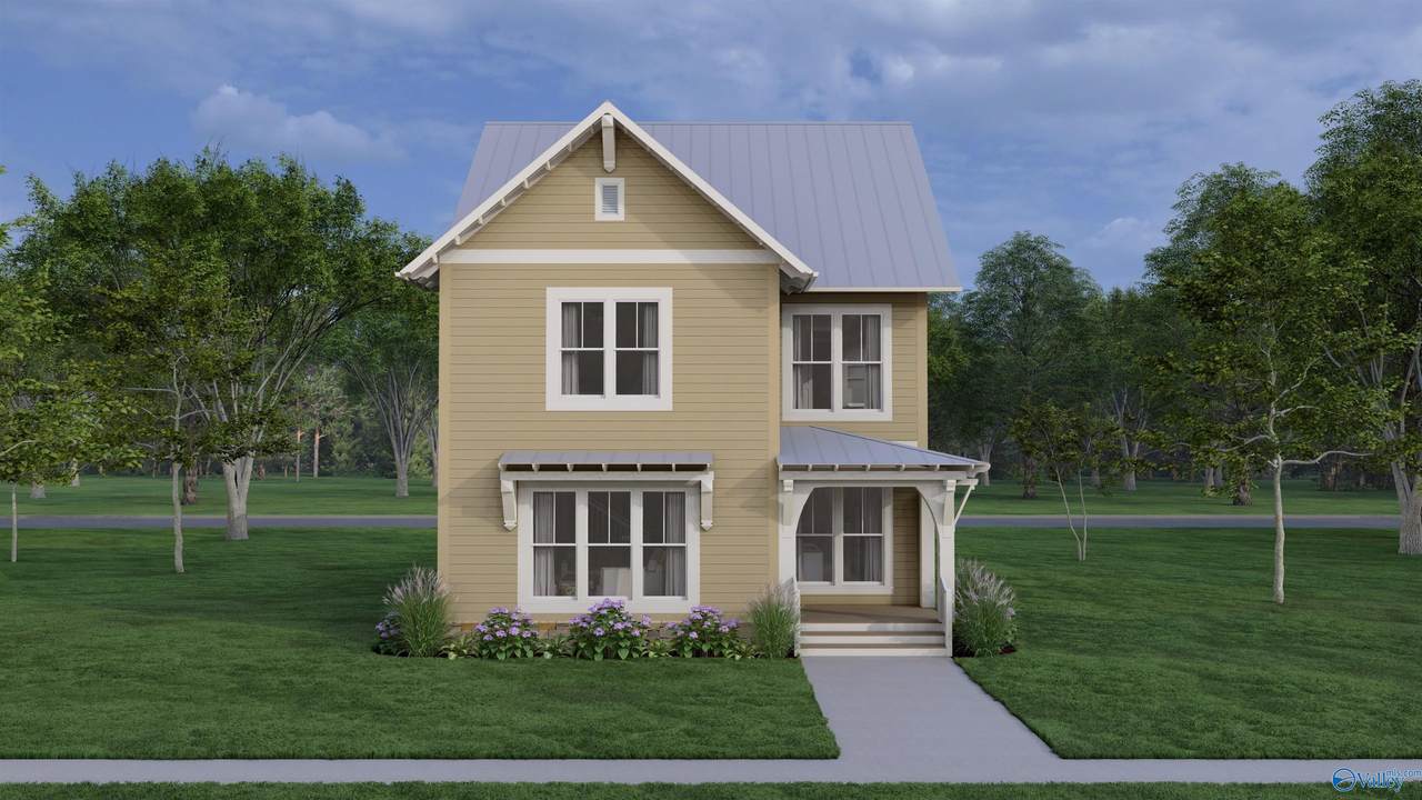 Lot 38 Val Monte Drive - Photo 1