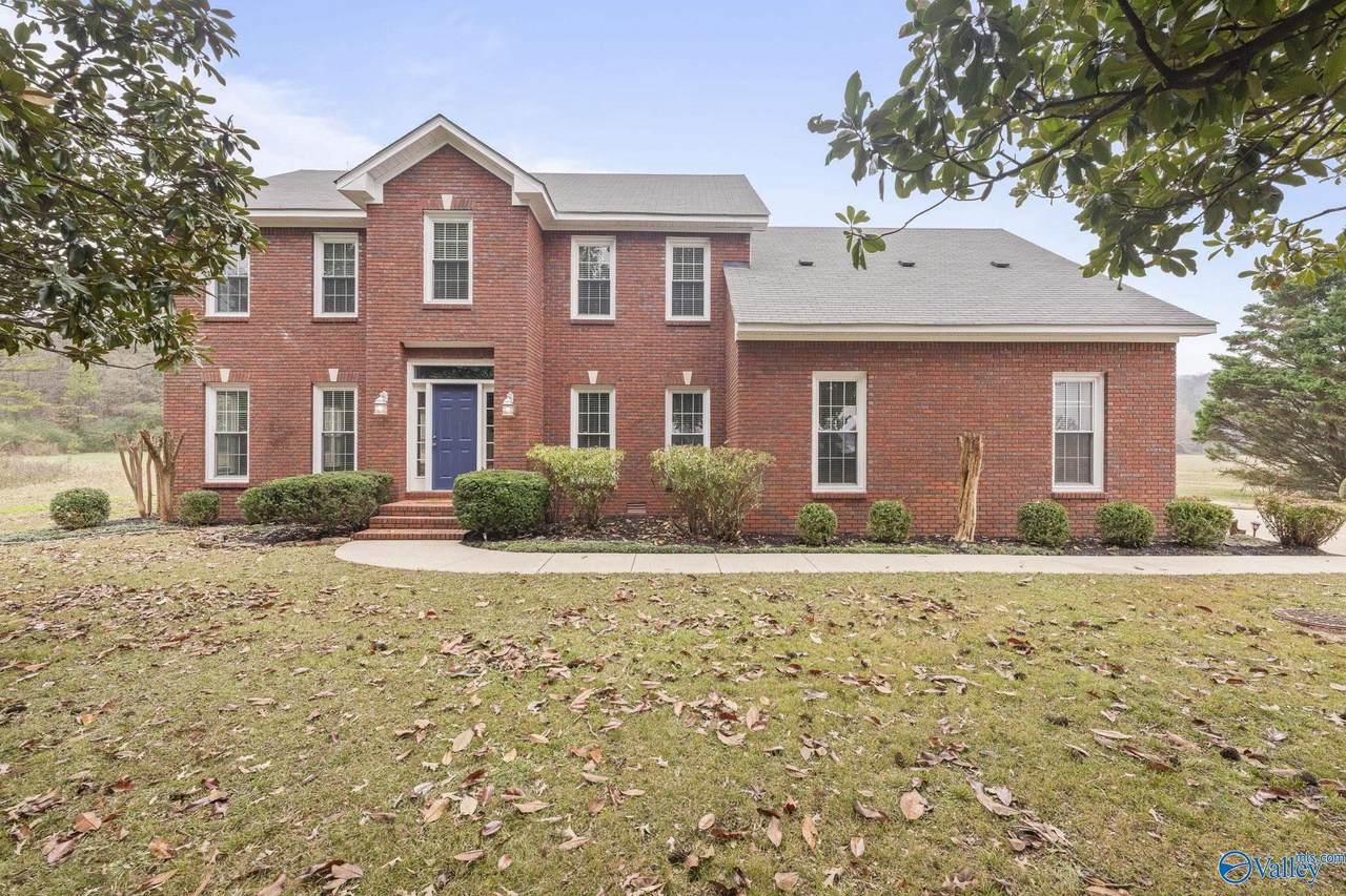 929 Cave Spring Road - Photo 1