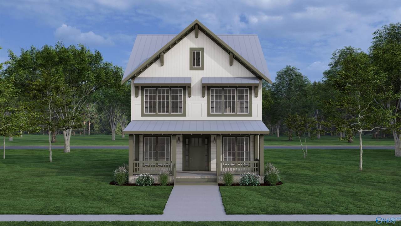 Lot 55 Val Monte Drive - Photo 1