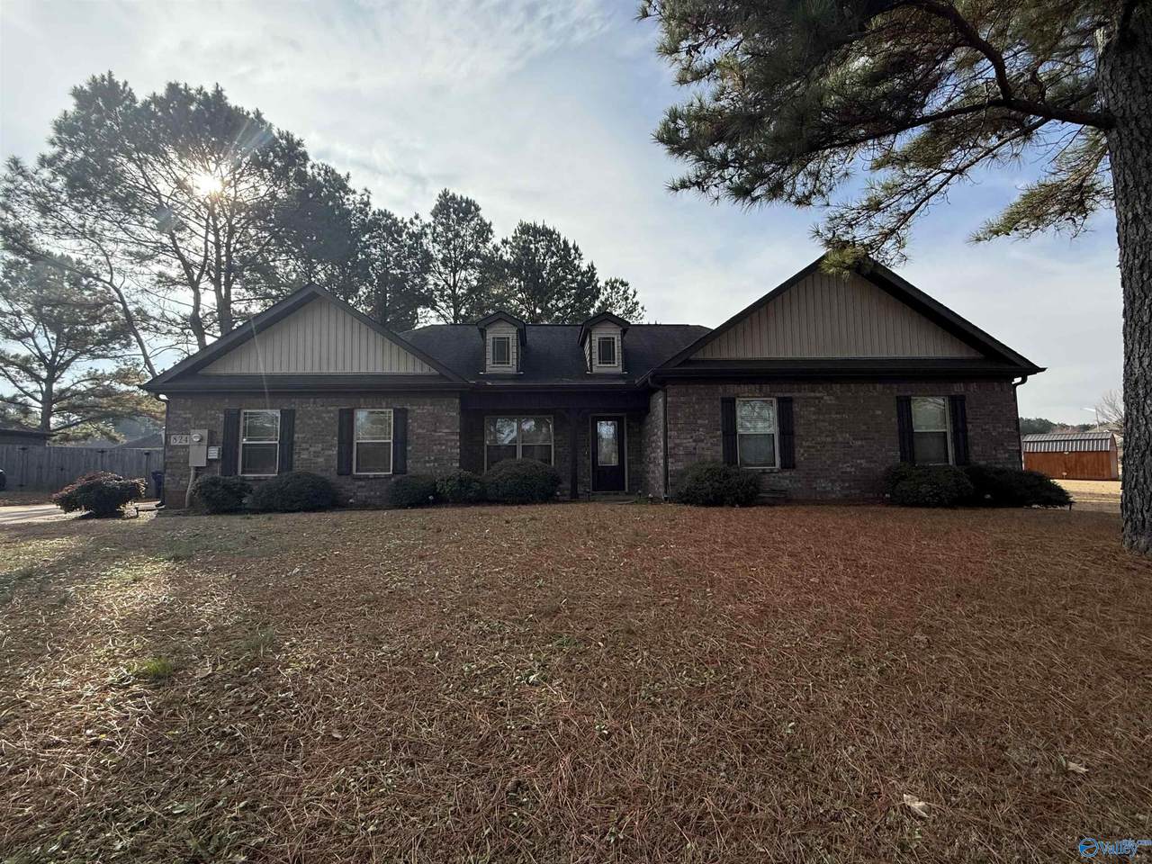 824 Bell Factory Road - Photo 1