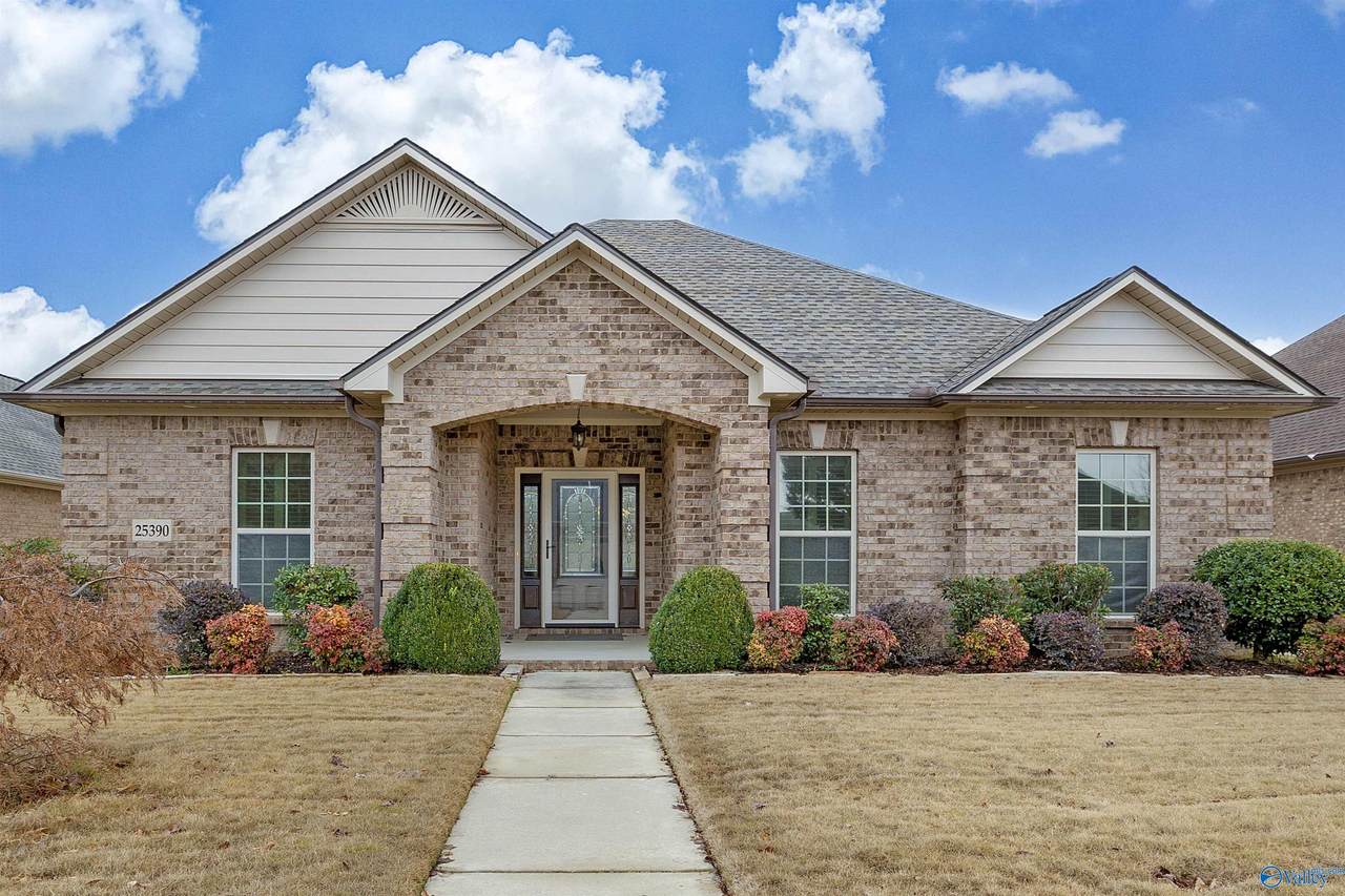 25390 Castlebury Drive - Photo 1