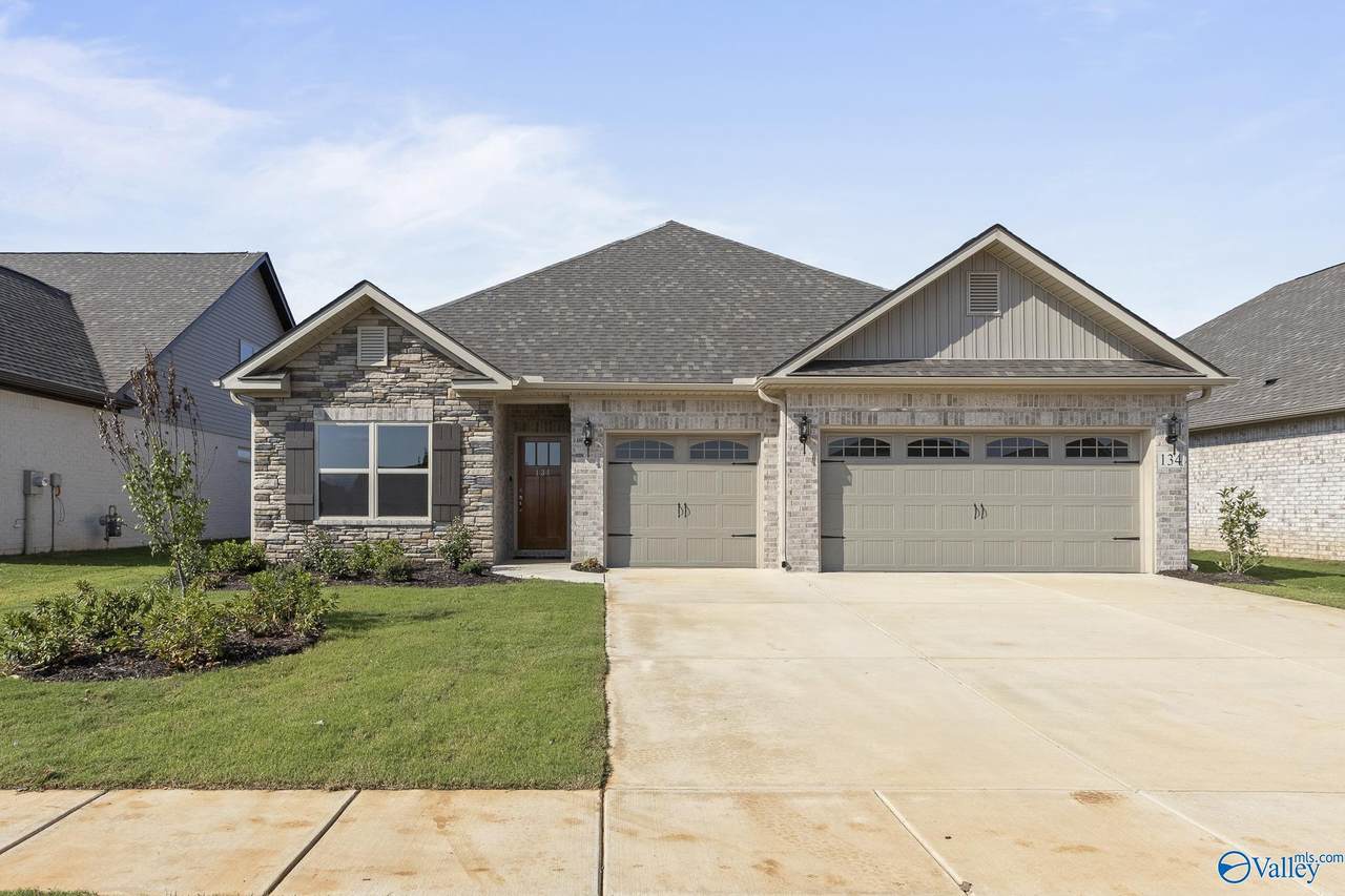 162 Virtue Way - Photo 1