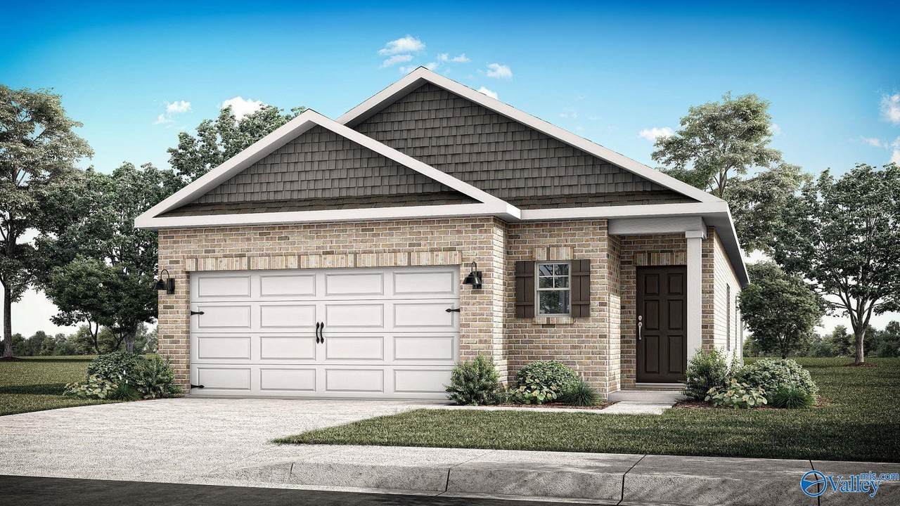 3390 Cool Springs Avenue - Photo 1