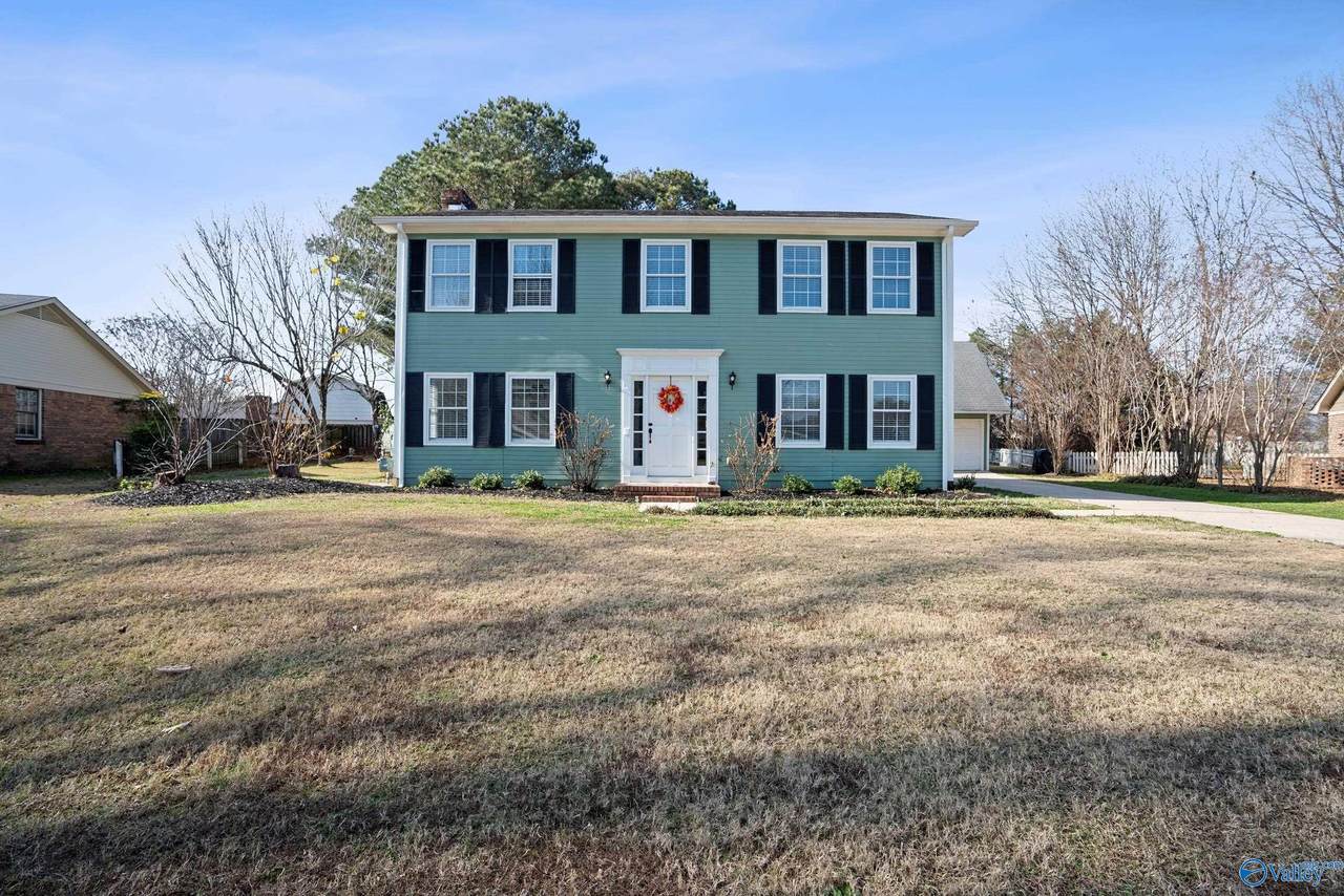 2218 Essex Drive - Photo 1