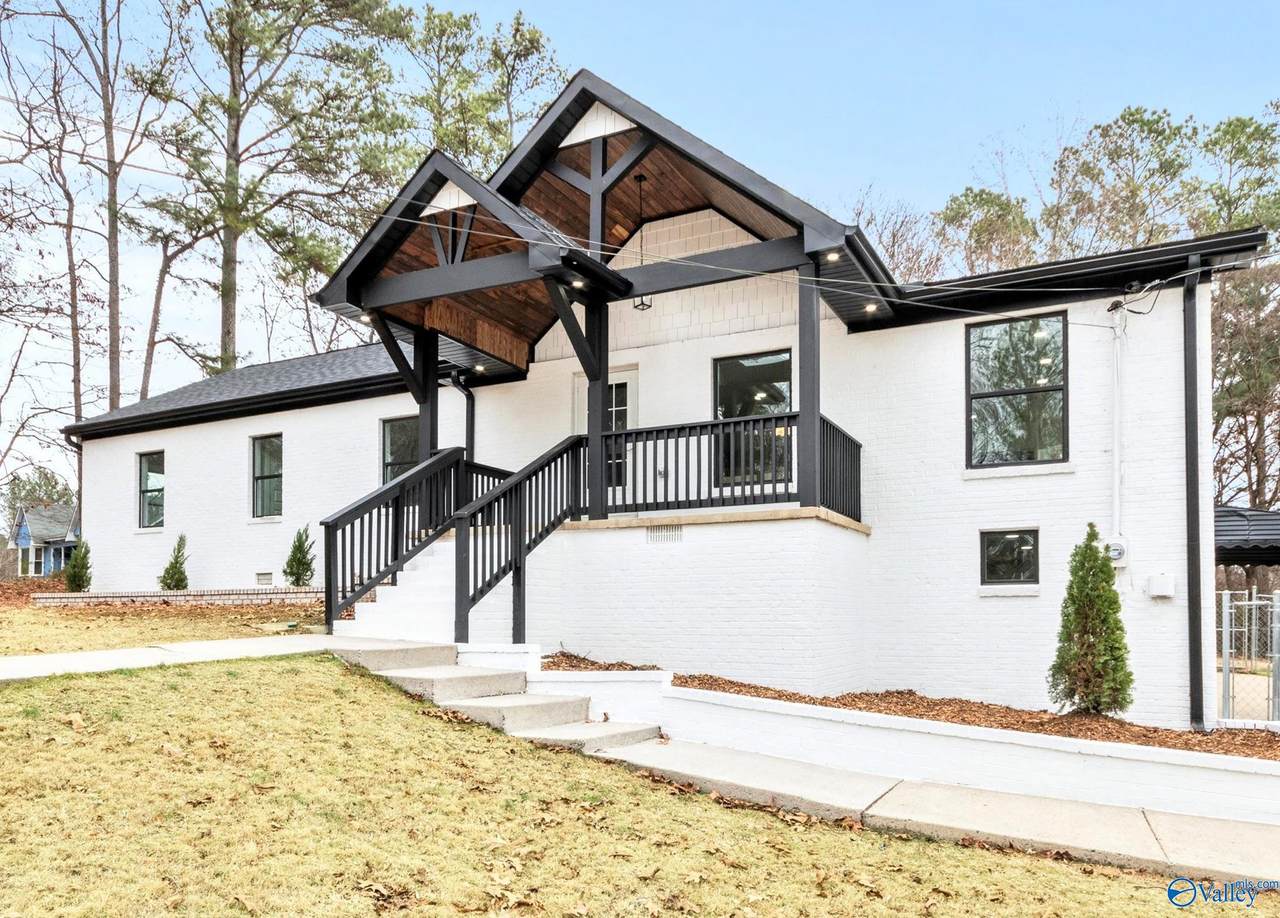 13006 Henderson Lane - Photo 1