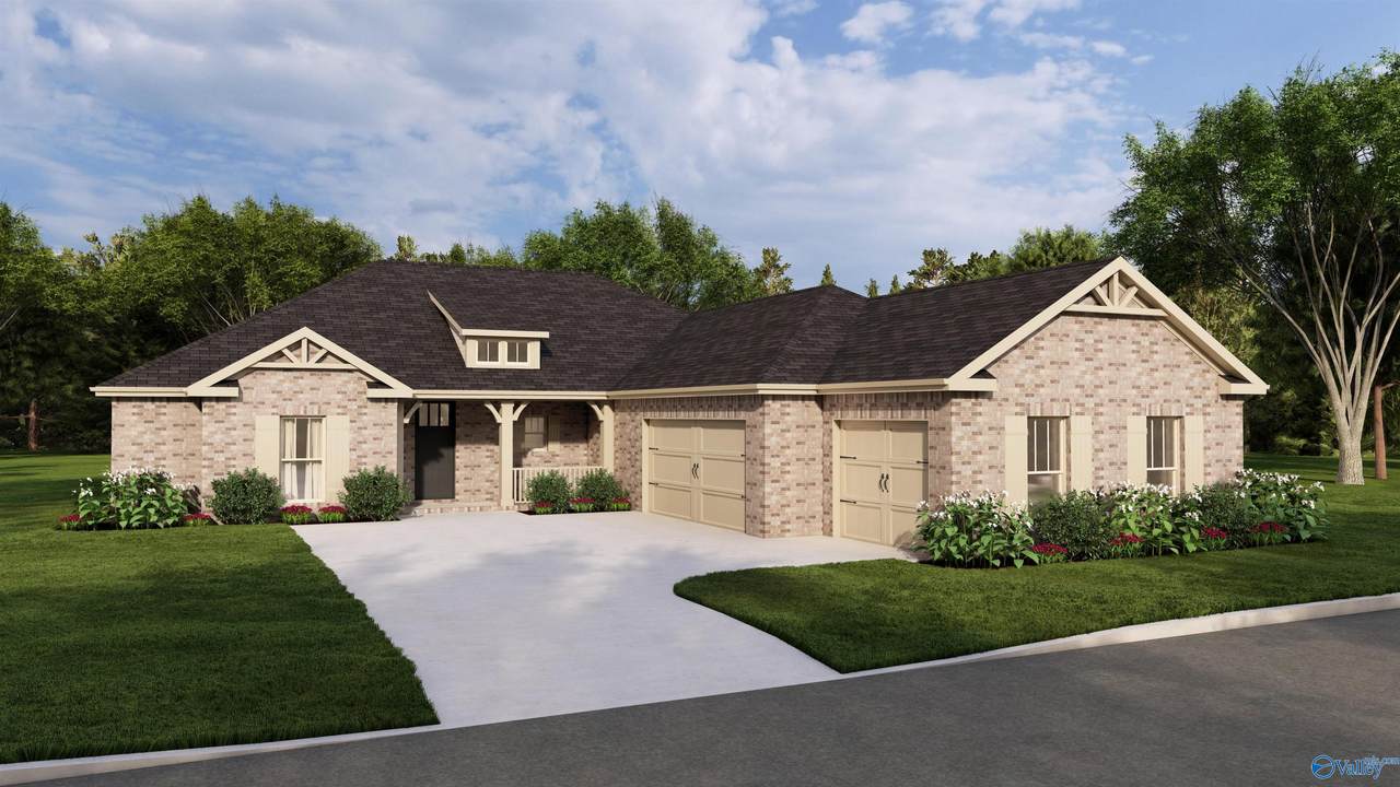 2000 Stonewater Street - Photo 1