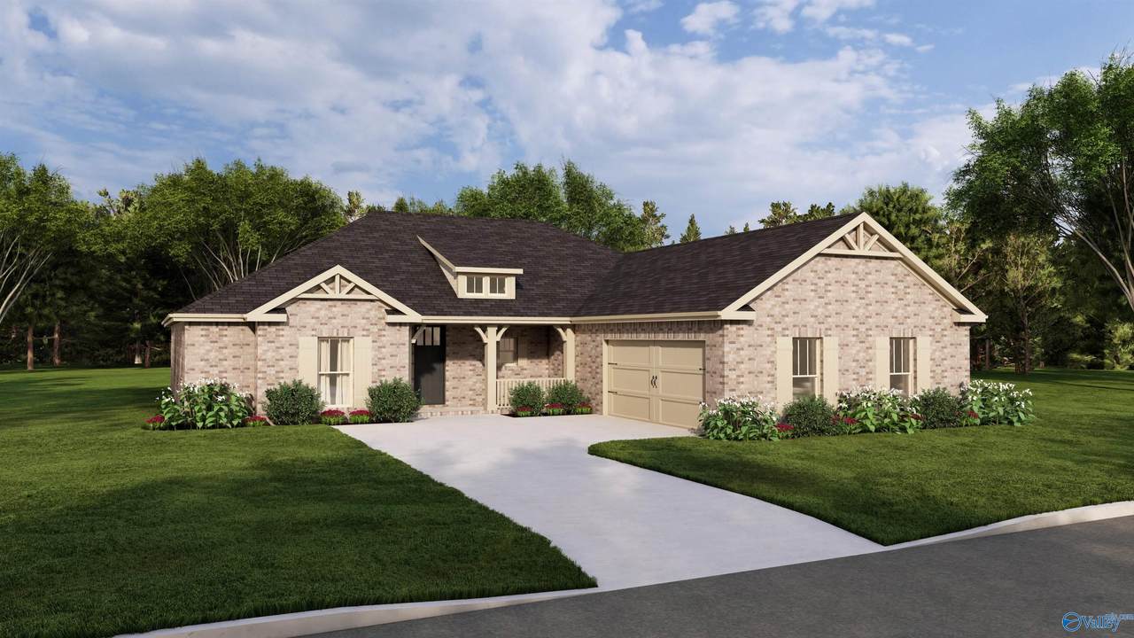 1205 Maplehurst Street - Photo 1