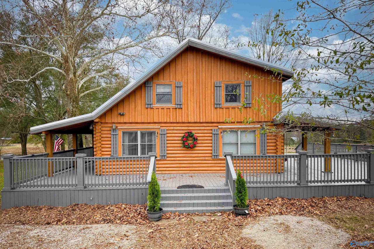 554 Cain Road - Photo 1