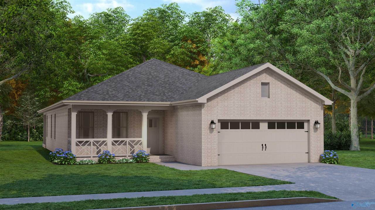 1005 Maplehurst Street - Photo 1