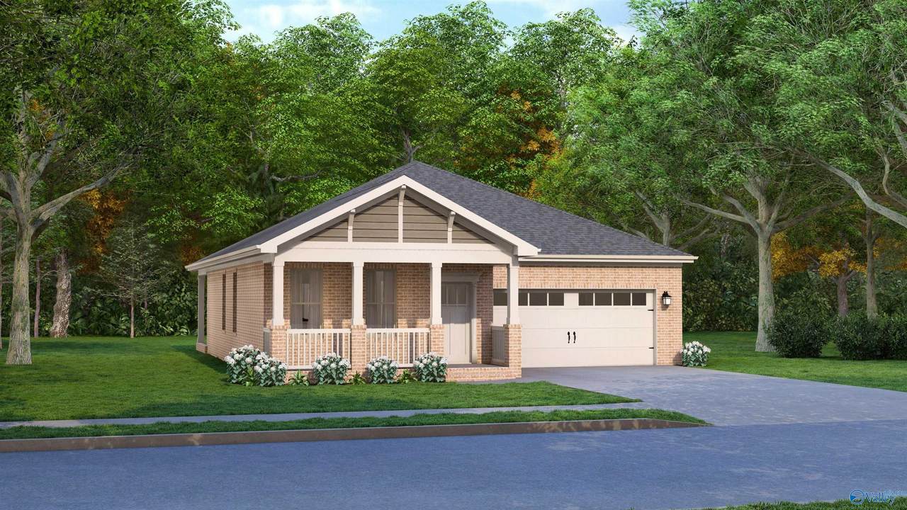 1020 Maplehurst Street - Photo 1