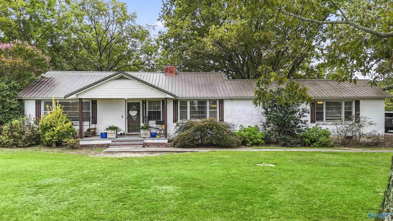 1533 Hulaco Road - Photo 1