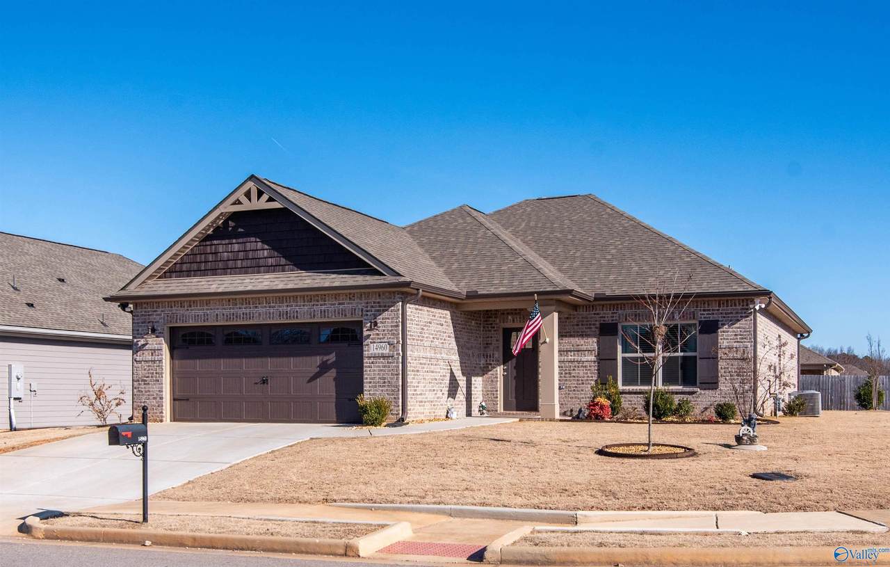 14960 Demarie Lane - Photo 1