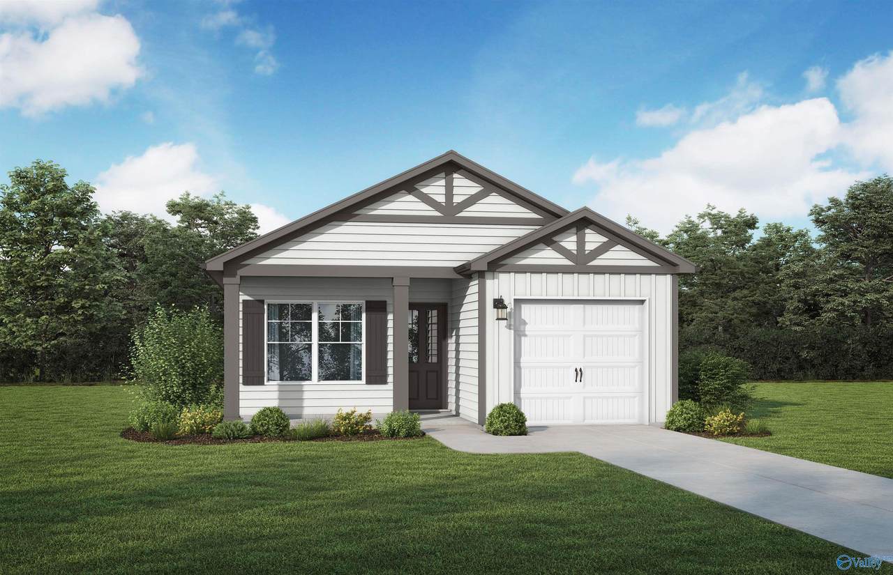 600 Tall Sky Lane - Photo 1