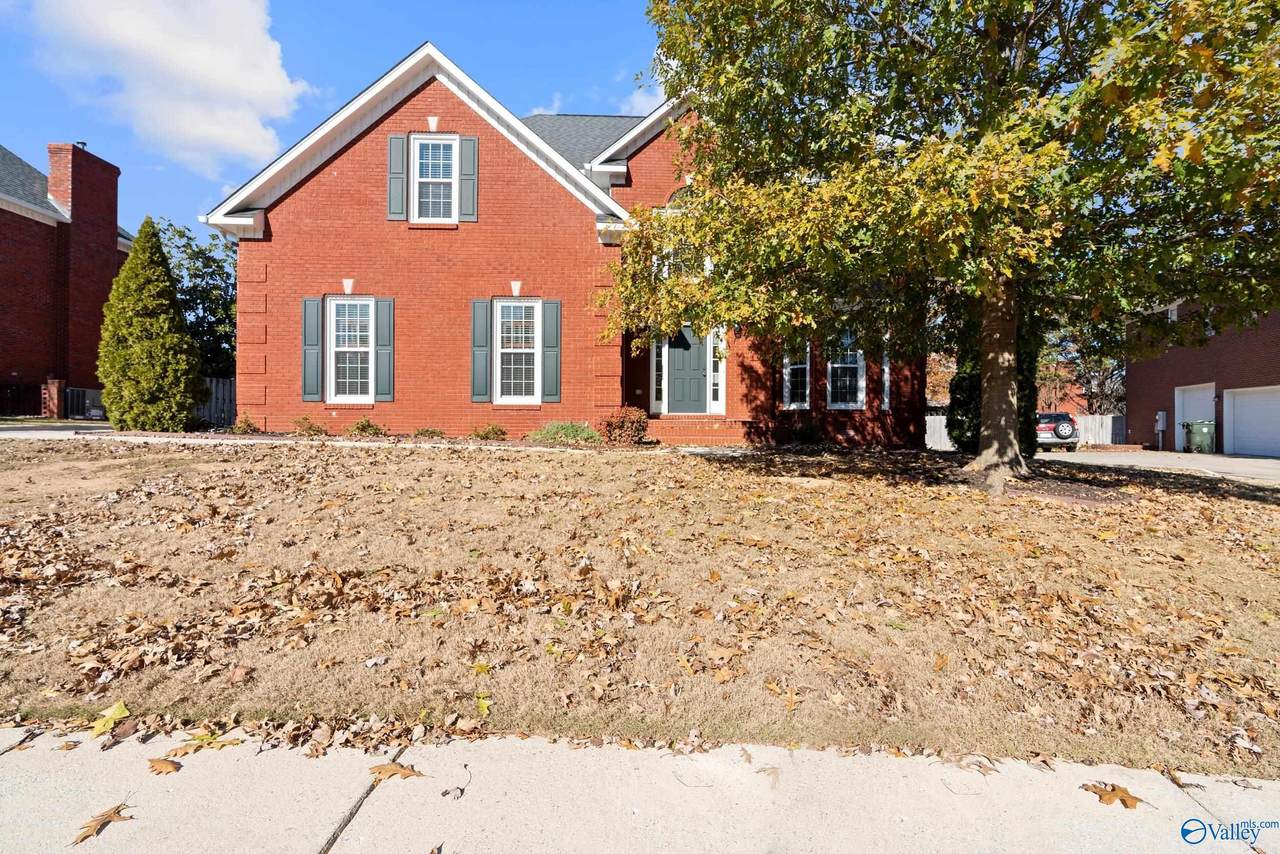 225 Hughes Pond Circle - Photo 1