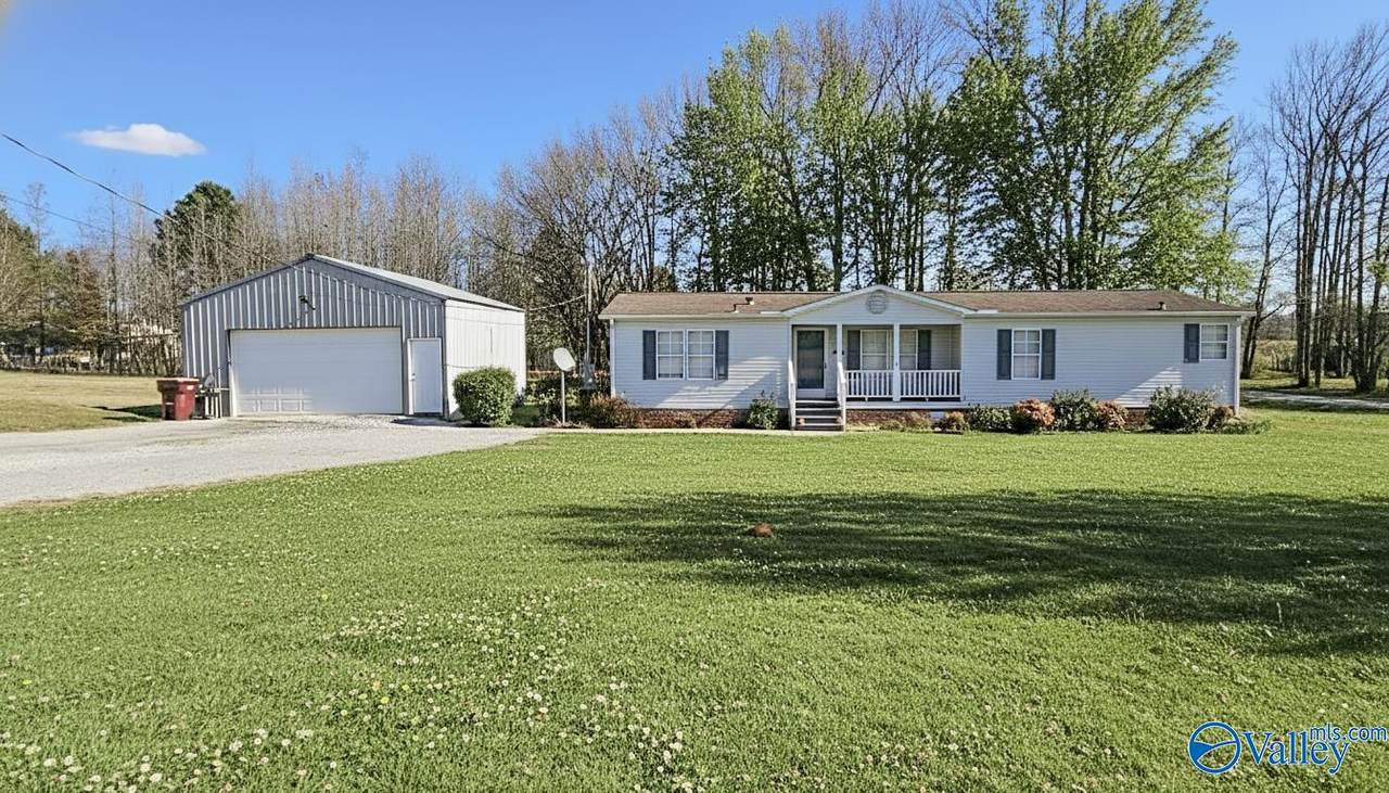 14654 Hammons Road - Photo 1