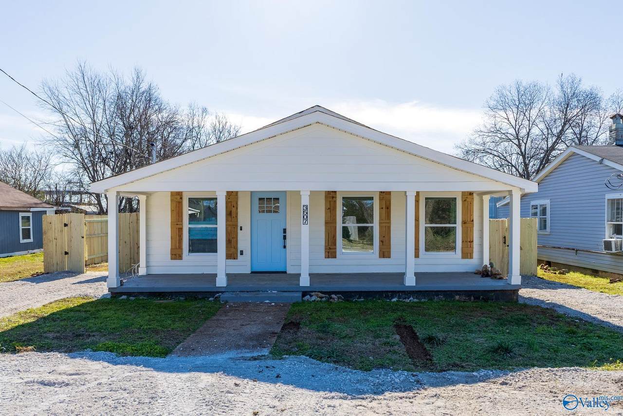 3507 7th Avenue - Photo 1