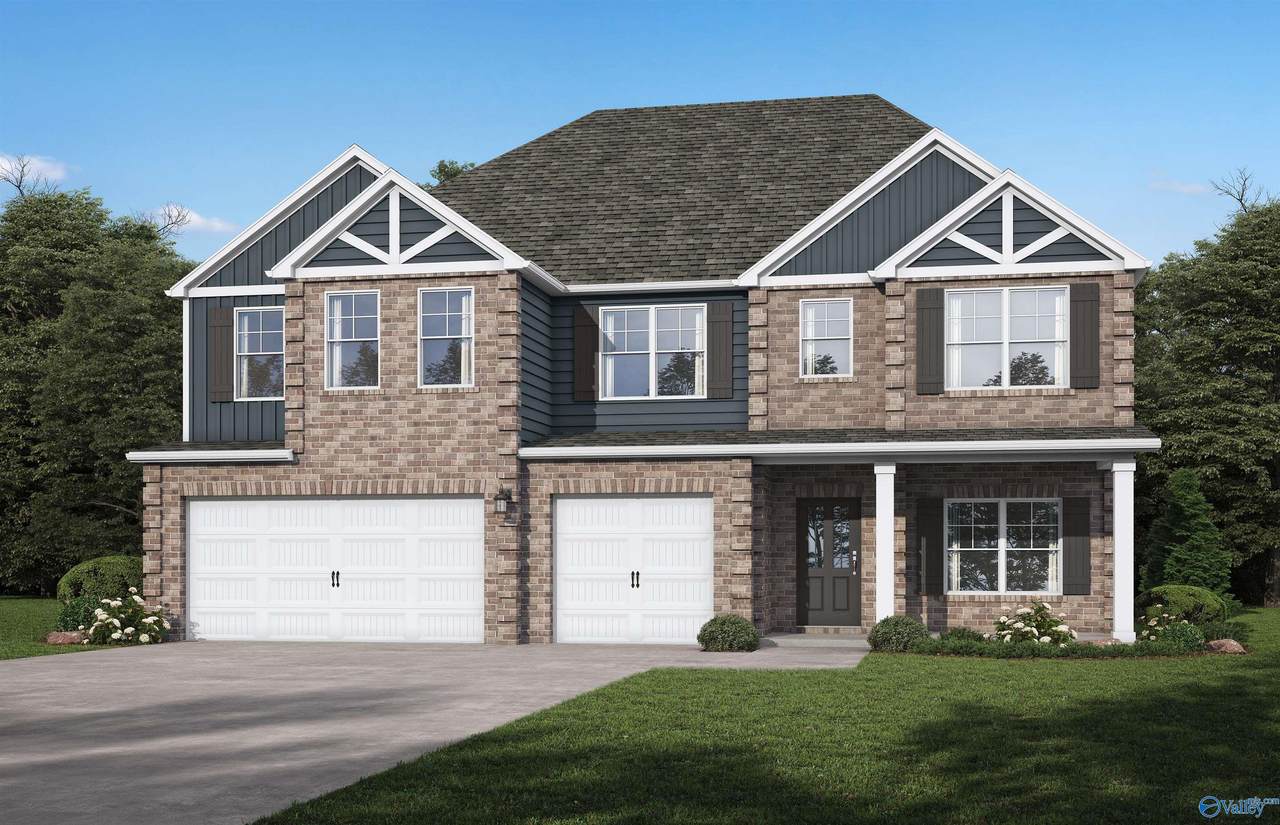 109 Gracewood Drive - Photo 1