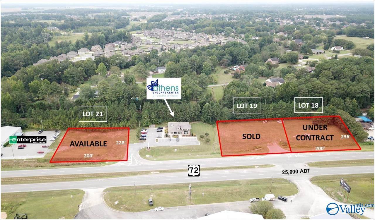 22774 Highway 72 East - Photo 1