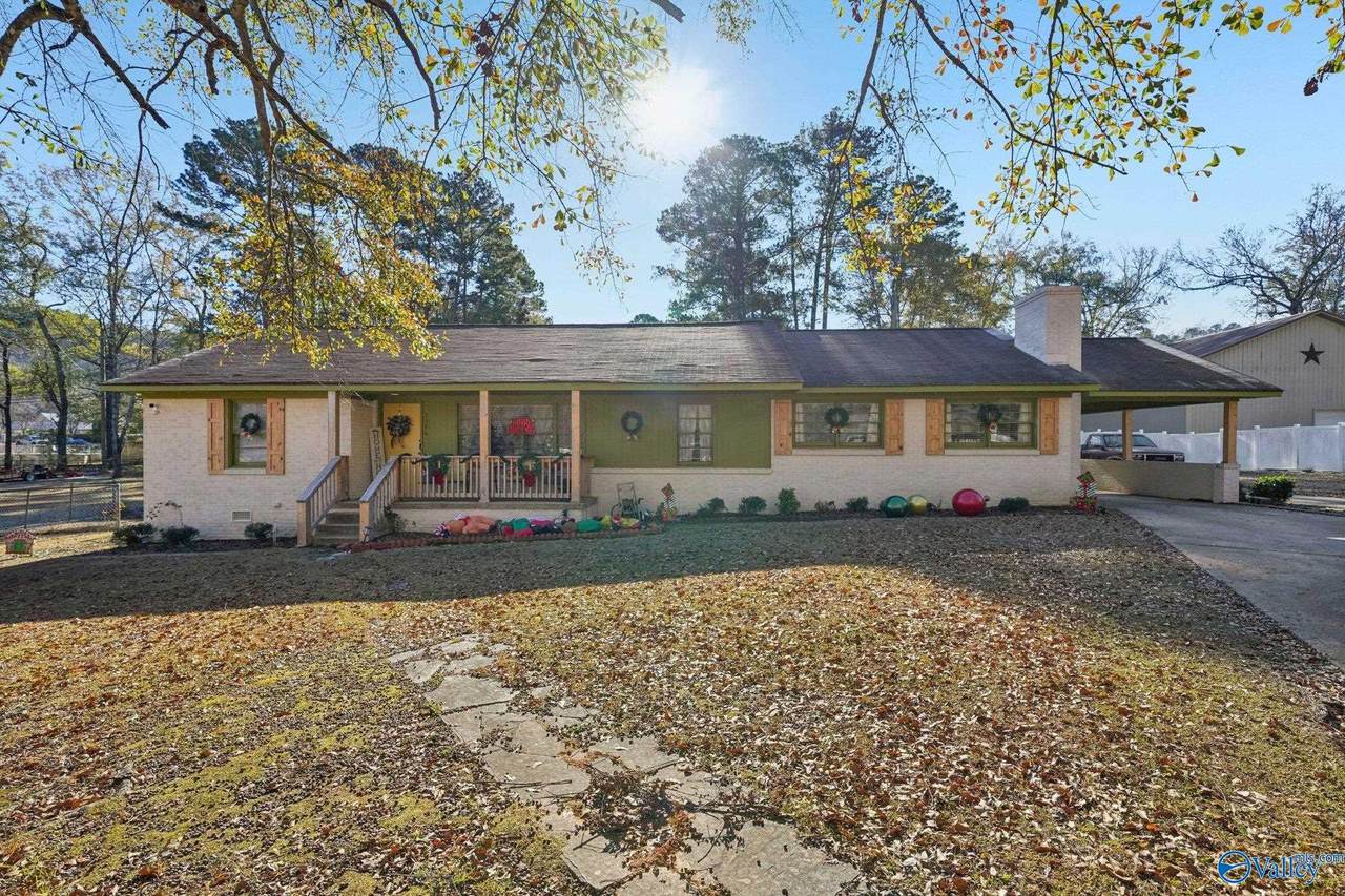 3326 Livingston Trace - Photo 1