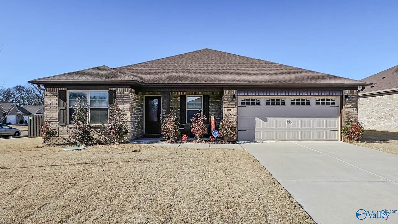 100 Ocean Springs Avenue - Photo 1