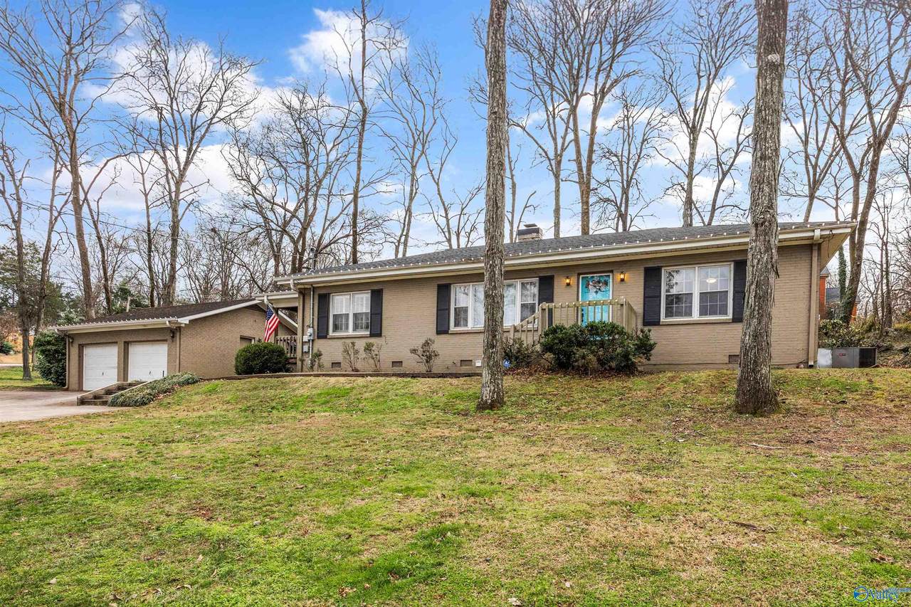 1500 Governors Drive - Photo 1