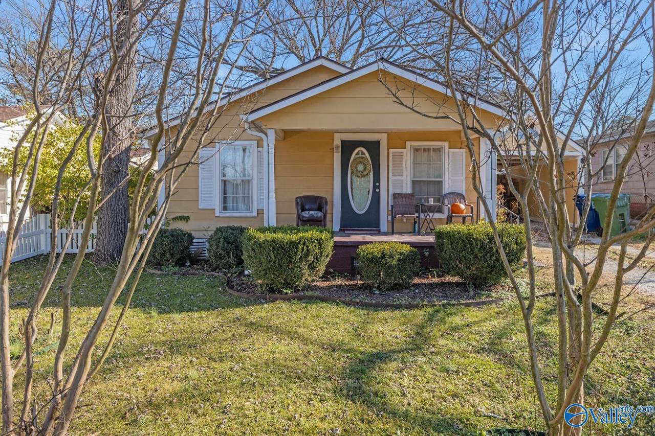 2610 Virginia Blvd - Photo 1