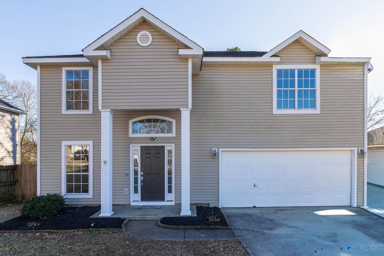 2543 Bonnie Oaks Drive - Photo 1