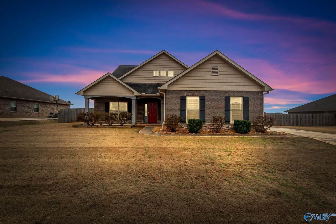 121 Carleighfalls Drive - Photo 1