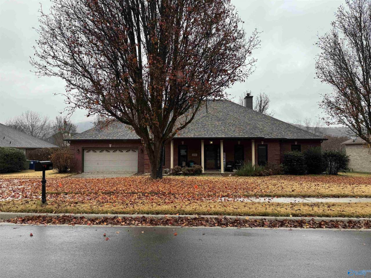 2316 Little Cove Road - Photo 1