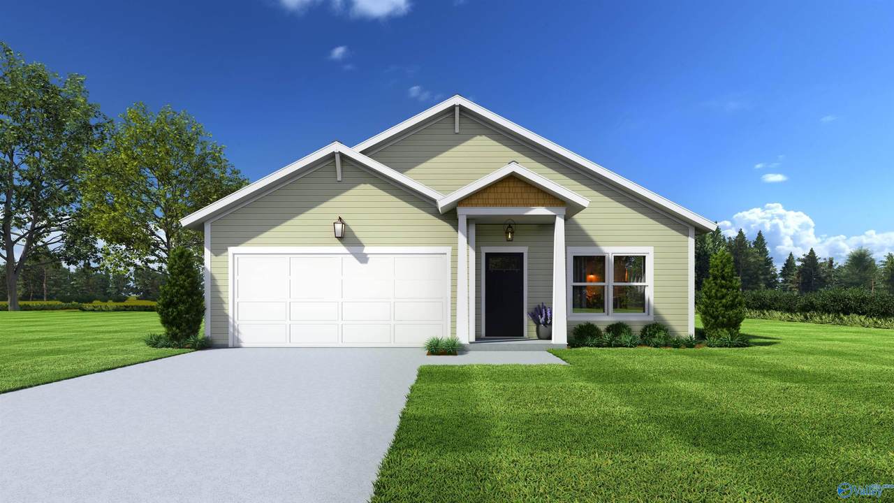 2817 Coosa Circle - Photo 1