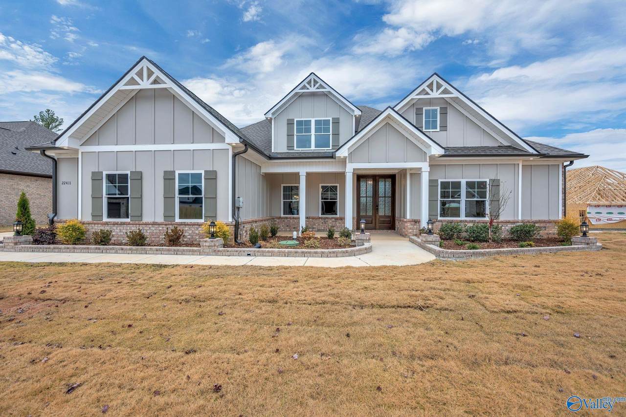 256 Landers Road - Photo 1