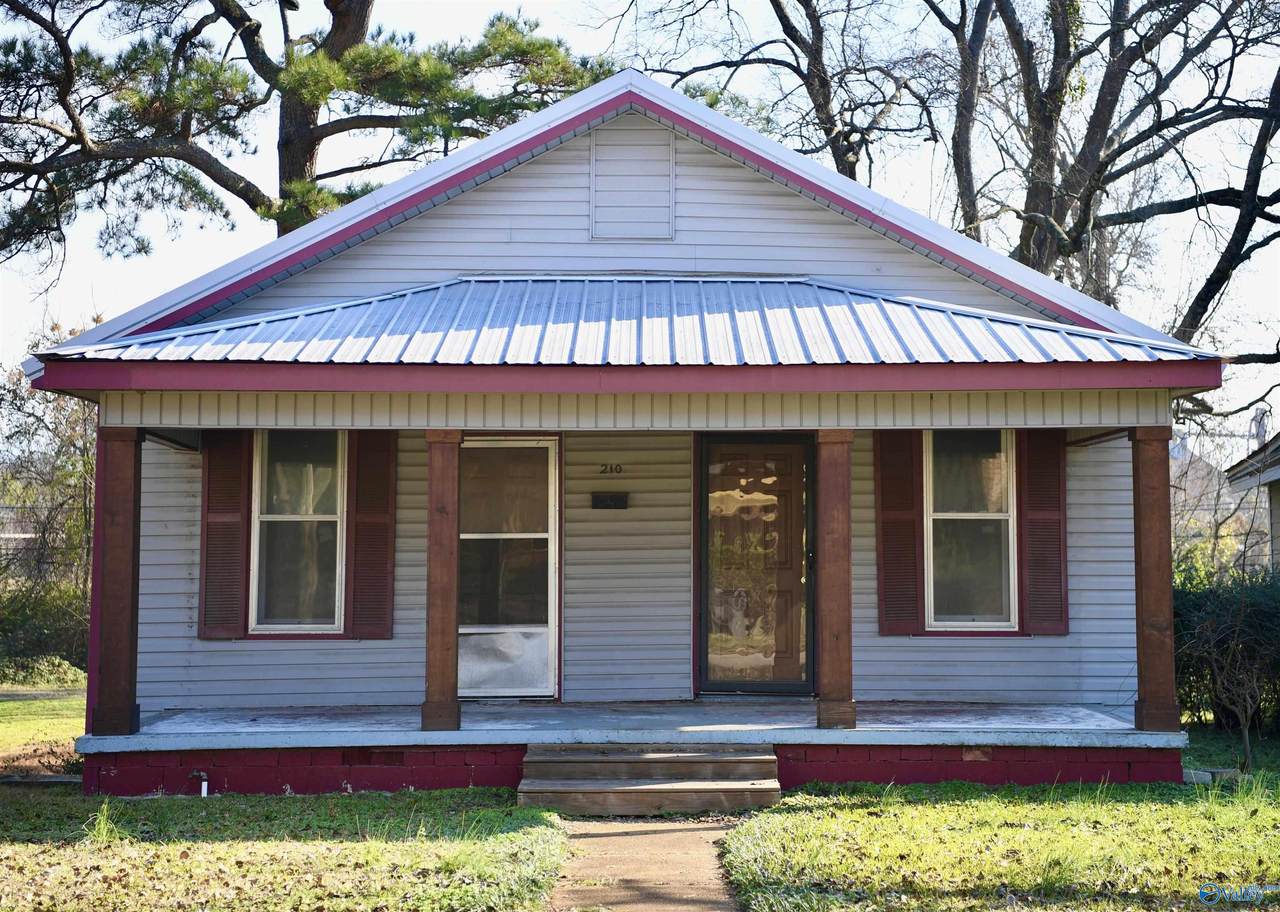 210 4th Avenue - Photo 1