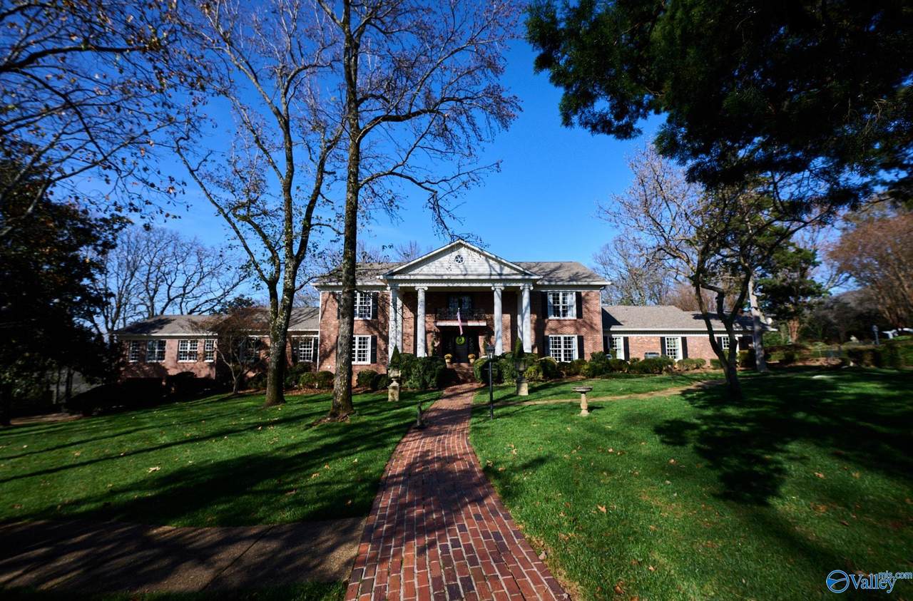 2003 Big Cove Road - Photo 1