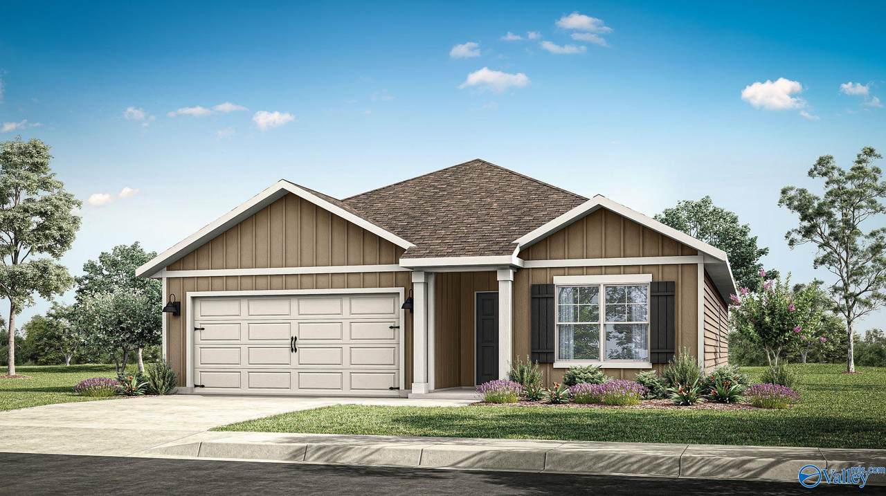 9909 Sequoyah Cove Drive - Photo 1