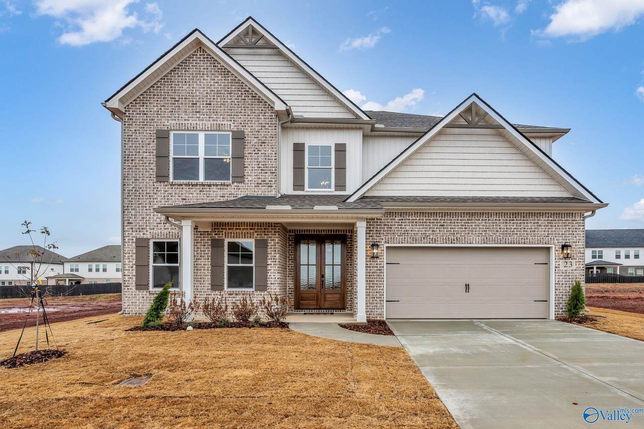 23 Hancock Lane - Photo 1