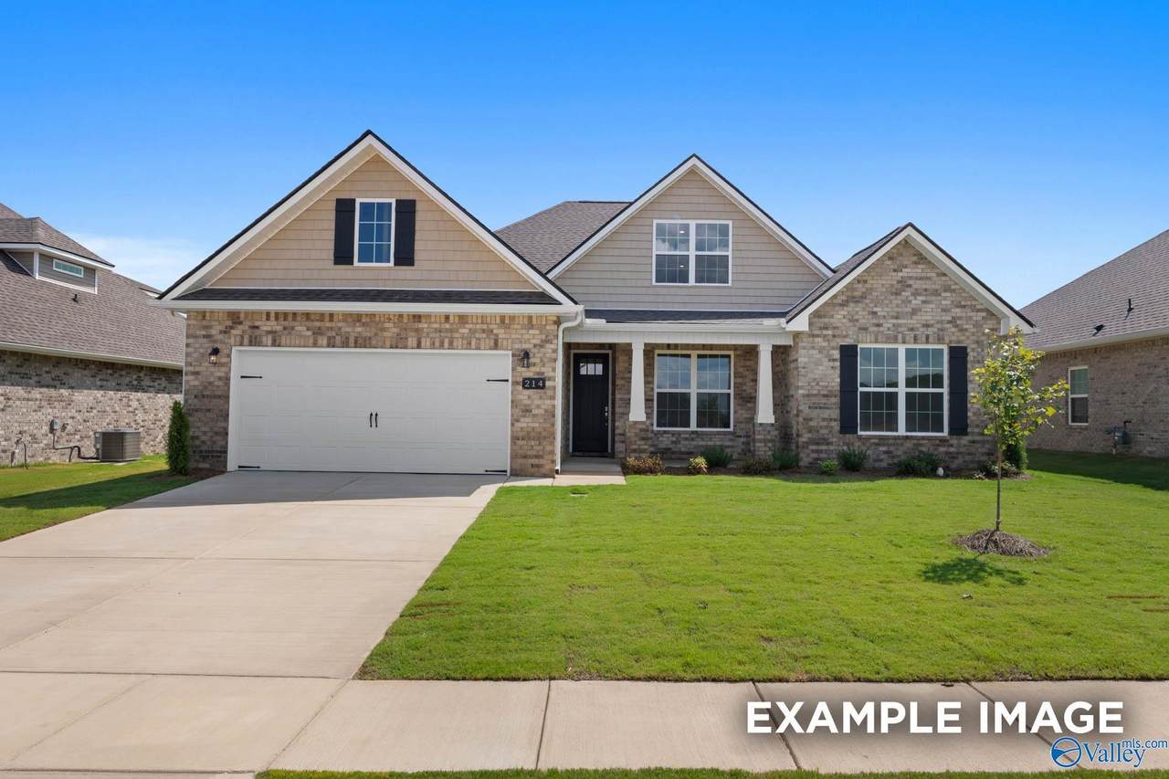 20992 English Ivy Lane - Photo 1