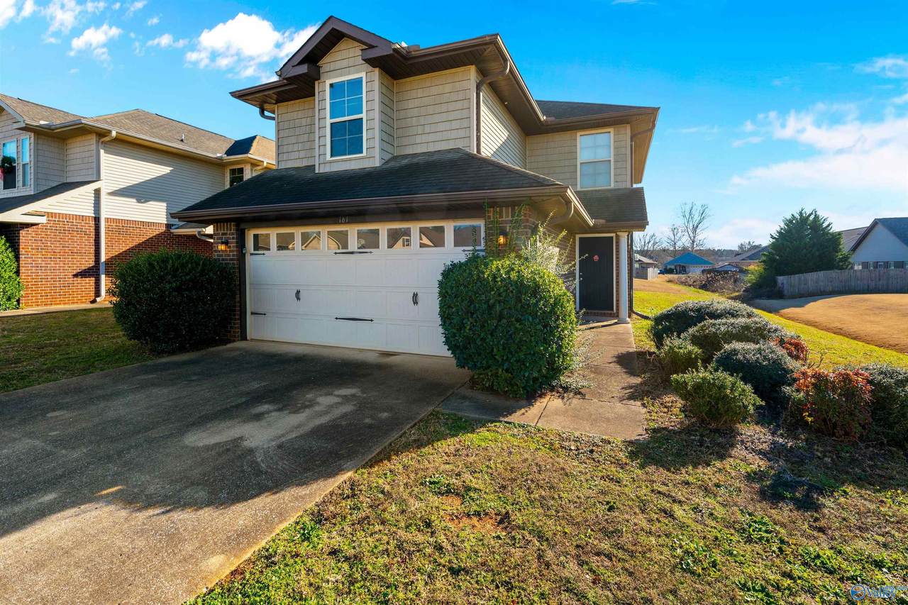 161 Fields Pond Drive - Photo 1