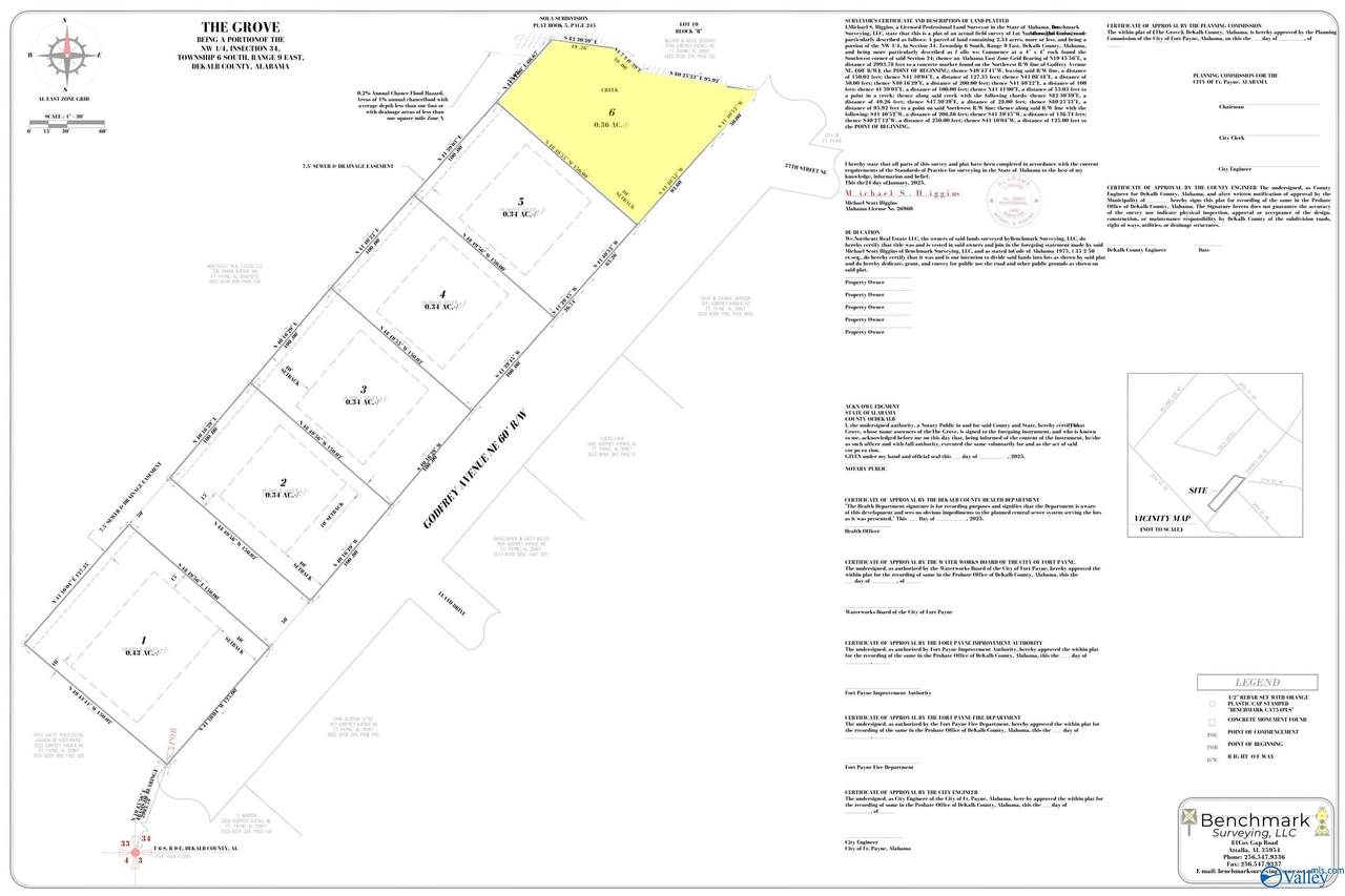 3616 Godfrey Avenue - Photo 1